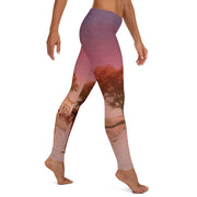 Giraffe Leggings